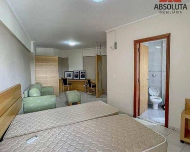 Apartamento com 1 dormitório, 30 m² - venda por R$ 190.000,00 ou aluguel por R$ 1.136,50/m
