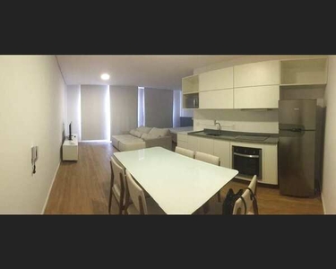 Apartamento com 1 dormitório, 40 m² - venda por R$ 936.000,00 ou aluguel por R$ 8.103,77/m