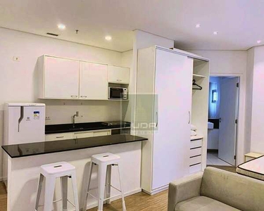 Apartamento com 1 dormitório, 42 m² - venda por R$ 1.150.000,00 ou aluguel por R$ 5.400,00