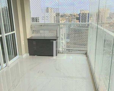 Apartamento com 1 dormitório, 52 m² - venda por R$ 775.000,00 ou aluguel por R$ 5.175,00/m
