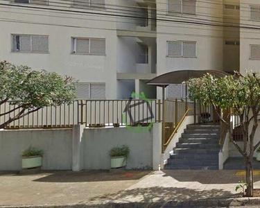 Apartamento com 1 dormitório, 61 m² - venda por R$ 145.000,00 ou aluguel por R$ 988,26/mês