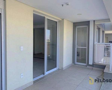 Apartamento com 1 dormitório, 85 m² - venda por R$ 700.000,00 ou aluguel por R$ 5.000,00/m