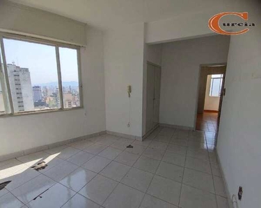 Apartamento com 1 dormitório à venda, 63 m² por R$ 470.000,00 - República - São Paulo/SP