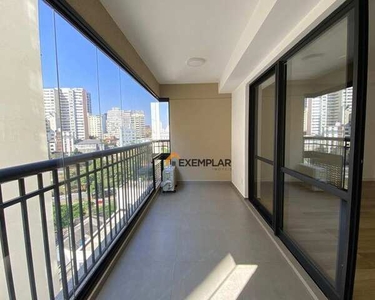 Apartamento com 1 dormitório para alugar, 40 m² por R$ 3.546,08/mês - Centro - São Paulo/S