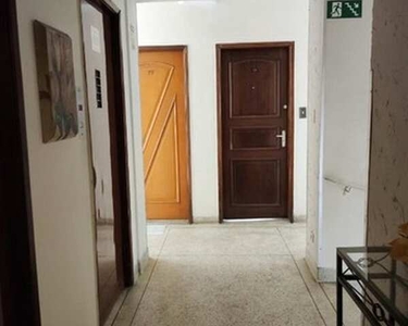 Apartamento com 1 dormitório para alugar, 50 m² por R$ 1.526,00/mês - Mooca - São Paulo/SP