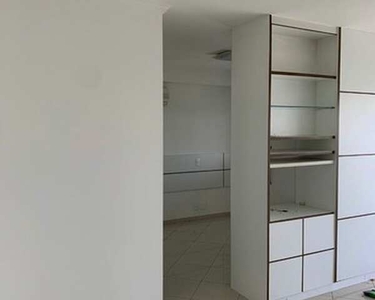 Apartamento com 1 dormitório para alugar, 50 m² por R$ 6.000,00/mês - Cidade Monções - São