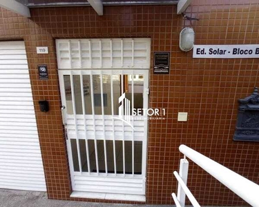 Apartamento com 1 quarto à venda, 48 m² por R$ 170.000 - São Mateus - Juiz de Fora/MG