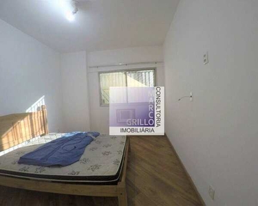 Apartamento com 1 quarto e 65 m², para locação, por R$ 2.500,00 taxas - Botafogo - Rio de