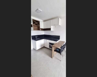 Apartamento com 1 quarto para alugar, 32 m² por R$ 2.100/mês - Centro - Juiz de Fora/MG
