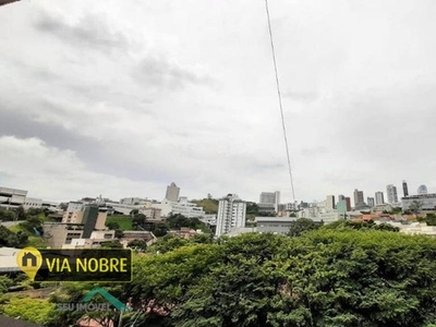Apartamento com 1 quarto para alugar, 33 m² por R$ 2.800/mês - Estoril - Belo Horizonte/MG