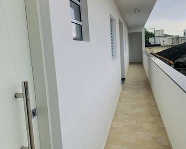 Apartamento com 1 quarto para alugar em Guaianazes - São Paulo - SP