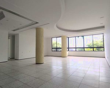 Apartamento com 150m² por R$ 2200,00+500,00- Aldeota/ Fortaleza- CE