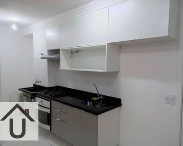 Apartamento com 2 dormitórios, 40 m² - venda por R$ 298.000,00 ou aluguel por R$ 2.139,00
