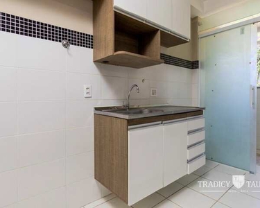 Apartamento com 2 dormitórios, 44 m² - venda por R$ 235.000,00 ou aluguel por R$ 1.626,44
