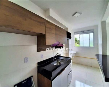 Apartamento com 2 dormitórios, 45 m² - venda por R$ 280.000,00 ou aluguel por R$ 1.650,00