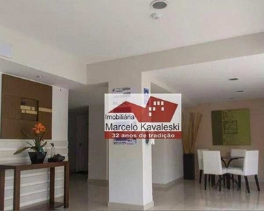 Apartamento com 2 dormitórios, 51 m² - venda por R$ 260.000,00 ou aluguel por R$ 1.900,00