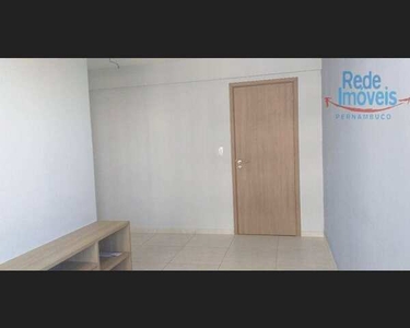 Apartamento com 2 dormitórios, 51 m² - venda por R$ 330.000,00 ou aluguel por R$ 2.200,00