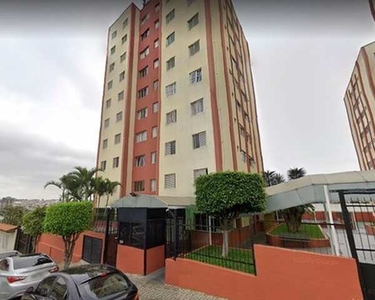 Apartamento com 2 dormitórios, 52 m² - venda por R$ 270.000,00 ou aluguel por R$ 1.895,00