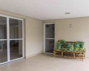 Apartamento com 2 dormitórios, 52 m² - venda por R$ 348.000,00 ou aluguel por R$ 2.219,00