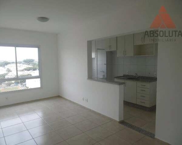 Apartamento com 2 dormitórios, 56 m² - venda por R$ 265.000,00 ou aluguel por R$ 1.562,76