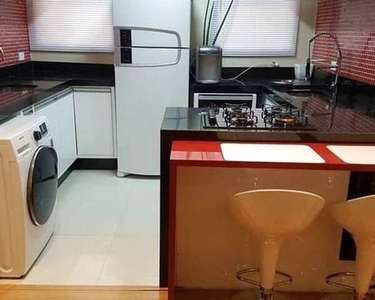 Apartamento com 2 dormitórios, 57 m² - venda por R$ 275.000,00 ou aluguel por R$ 1.700,00