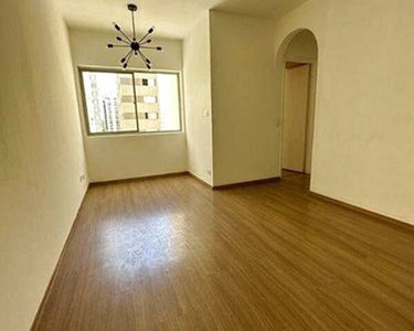 Apartamento com 2 dormitórios, 60 m² - venda por R$ 750.000,00 ou aluguel por R$ 4.402,87