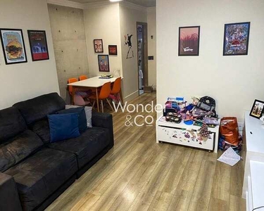 Apartamento com 2 dormitórios, 70 m² - venda por R$ 920. ou aluguel por R$ 386/mês - Campo