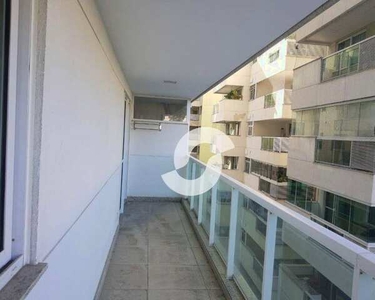 Apartamento com 2 dormitórios, 81 m² - venda por R$ 680.000,00 ou aluguel por R$ 3.593,14