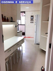 Apartamento com 2 dormitórios, 96 m² - venda por R$ 1.390.000,00 ou aluguel por R$ 6.000,0