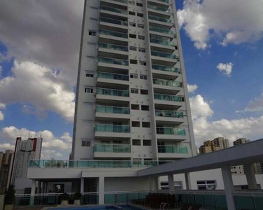 Apartamento com 2 dormitórios e sacada gourmet para alugar, 60 m² por R$ 2.500 - Próximo a