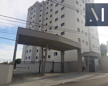 Apartamento com 2 dormitórios para alugar, 42 m² por R$ 957,00/mês - Vila Helena - Sorocab