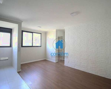 Apartamento com 2 dormitórios para alugar, 44 m² por R$ 2.500,00/mês - Centro - Osasco/SP