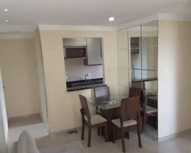 Apartamento com 2 dormitórios para alugar, 45 m² por R$ 1.917,06/mês - Ponte Grande - Guar