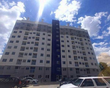 Apartamento com 2 dormitórios para alugar, 49 m² por R$ 1.950,00/mês - Centro - São José d
