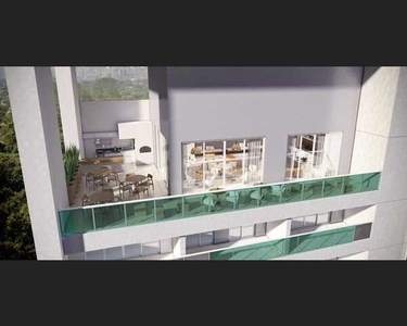 Apartamento com 2 dormitórios para alugar, 54 m² por R$ 2.454,72/mês - Cidade Jardim - Pir