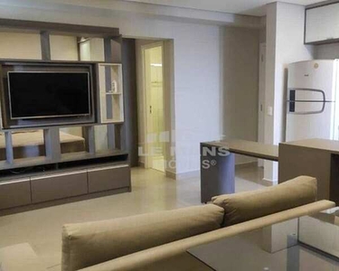 Apartamento com 2 dormitórios para alugar, 54 m² por R$ 3.686,05/mês - Cidade Jardim - Pir