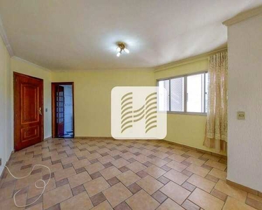 Apartamento com 2 dormitórios para alugar, 55 m² por R$ 1.635,00/mês - Jardim Maristela