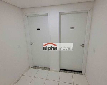 Apartamento com 2 dormitórios para alugar, 58 m² por R$ 1.692,00/mês - Jardim Villagio Ghi