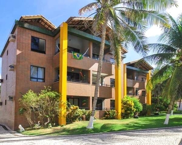 Apartamento com 2 dormitórios para alugar, 60 m² por R$ 2.122,27/mês - Praia do Futuro - F