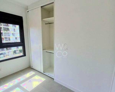 Apartamento com 2 dormitórios para alugar, 65 m² por R$ 7.211,30/mês - Pinheiros - São Pau