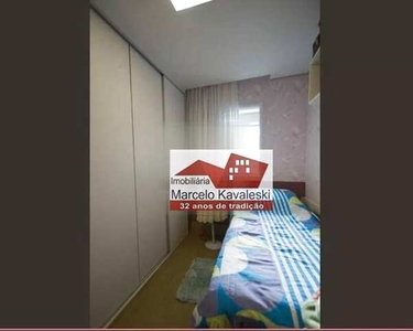 Apartamento com 2 dormitórios para alugar, 67 m² por R$ 4.870/mês - Ipiranga - São Paulo/S
