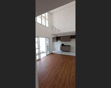 Apartamento com 2 dormitórios para alugar, 69 m² por R$ 3.829,20/mês - Alemães - Piracicab