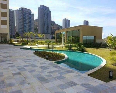 Apartamento com 2 dormitórios para alugar, 71 m² por R$ 4.500,00/mês - Vila da Serra - Nov