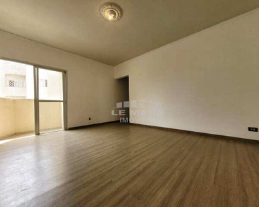 Apartamento com 2 dormitórios para alugar, 73 m² por R$ 1.211,00/mês - Morumbi - Piracicab