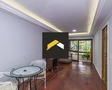 Apartamento com 2 dormitórios para alugar, 74 m² por R$ 3.810,00/mês - Petrópolis - Porto