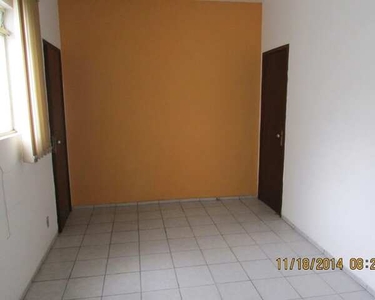 Apartamento com 2 dormitórios para alugar, 75 m² por R$ 1.103,50 - Centro - Juiz de Fora/M