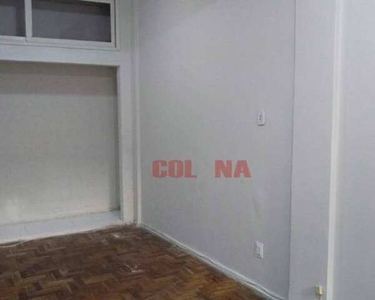 Apartamento com 2 dormitórios para alugar, 75 m² por R$ 2.042,00/mês - Icaraí - Niterói/RJ