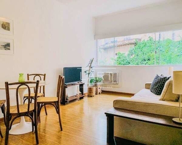 Apartamento com 2 dormitórios para alugar, 75 m² por R$ 8.107,00/mês - Ipanema - Rio de Ja