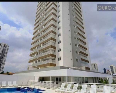 Apartamento com 2 dormitórios para alugar, 77 m² por R$ 3.400,00/mês - Vila Prudente (Zona