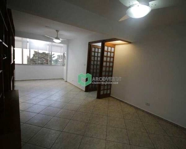 Apartamento com 2 dormitórios para alugar, 80 m² por R$ 3.666,00/mês - Vila Madalena - São